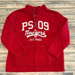 Toddler Aeropostale Sweatshirt (Sz: 5)